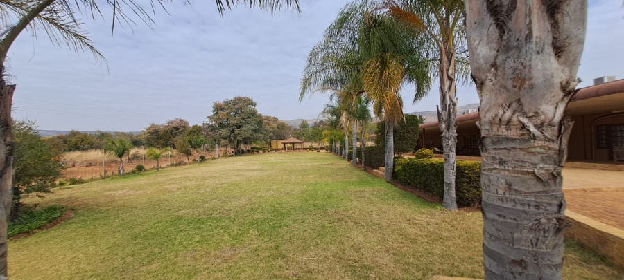 4 Bedroom Property for Sale in Modderfontein A H North West
